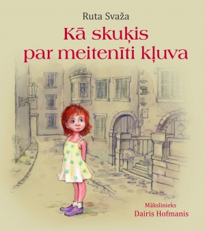 Kā skuķis par meitenīti kļuva