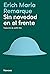 Sin novedad en el frente by Erich Maria Remarque