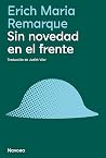 Sin novedad en el...