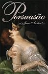 Persuasão by Jane Austen