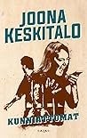 Kunniattomat by Joona Keskitalo