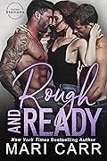 Rough and Ready (Italian Stallions, #3)