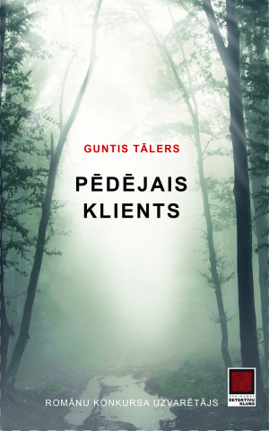Pēdējais klients (Hardcover)