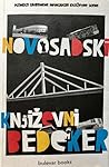 NOVOSADSKI KNJIŽEVNI BEDEKER. Putokazi savremene novosadske k... by Stevan Bradić