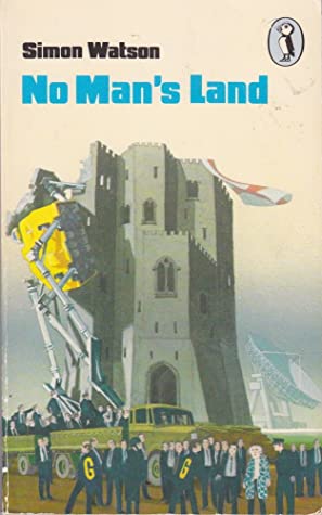 No Man's Land (Paperback)