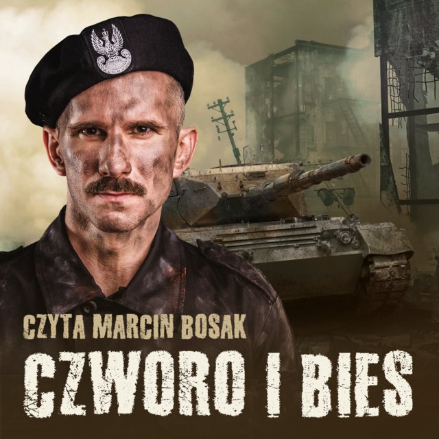 Czworo i Bies - S1E1