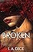 Broken Rules (Broken Duet #1)