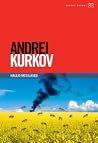 Hallid mesilased by Andrey Kurkov