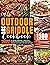 Outdoor Gas Griddle Cookboo...
