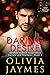 Daring Desire Cowboy Justice Association (Serials and Stalkers Book 6) by Olivia Jaymes