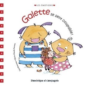 Galette se sent coupable (Paperback)
