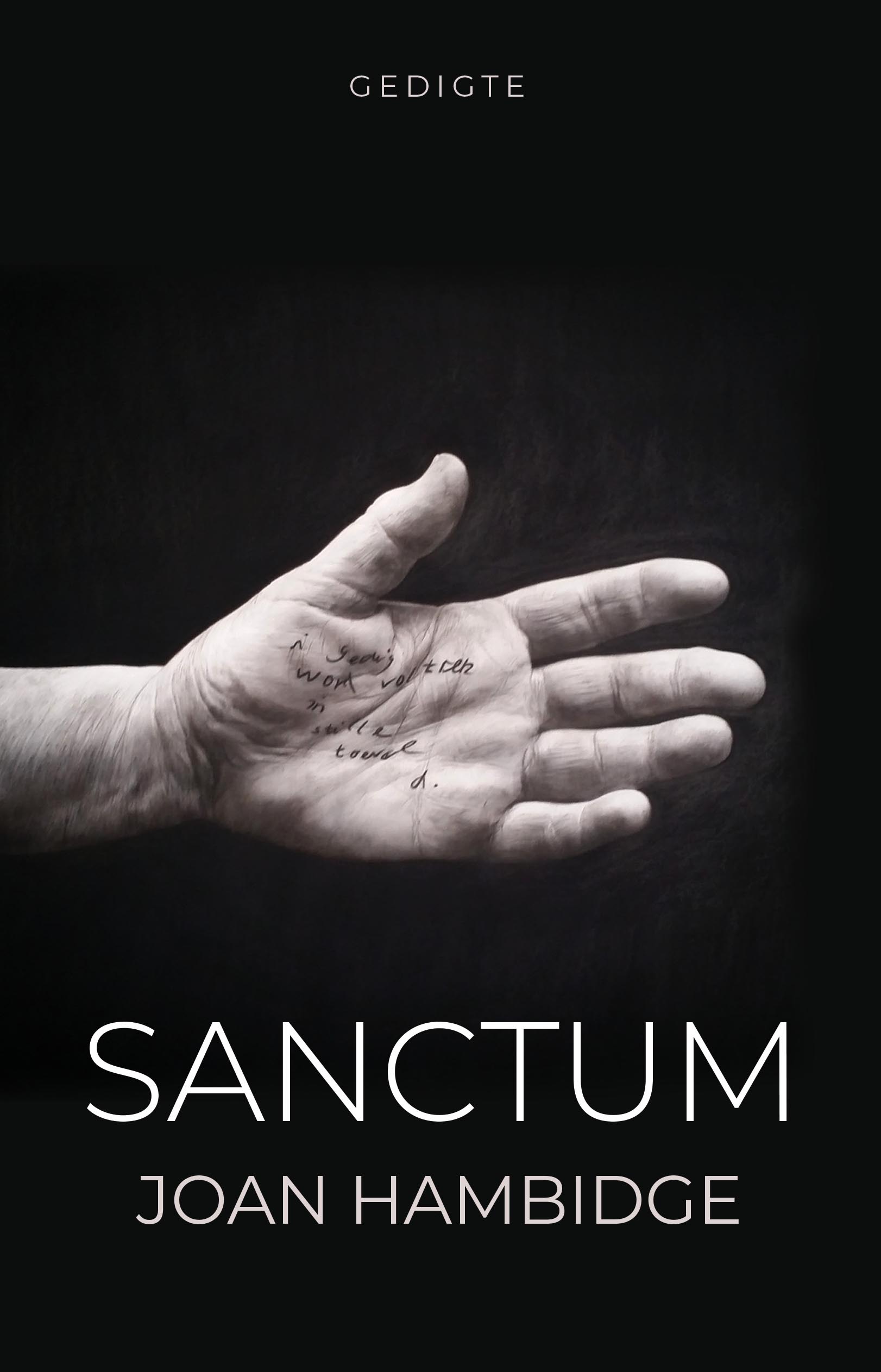 Sanctum (Paperback)