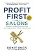 Profit First for Salons by Ronit Enos