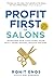 Profit First for Salons by Ronit Enos