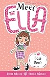 Lost Book (Meet Ella 6)