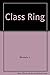 Class Ring