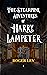 The Steampunk Adventures of Harry Lampeter