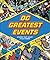 DC Greatest Events: Stories...