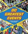 DC Greatest Events: Stories That Shook a Multiverse