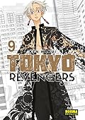 Tokyo Revengers, vol. 9