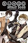 Bungo Stray Dogs,...