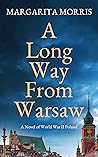 A Long Way From W...