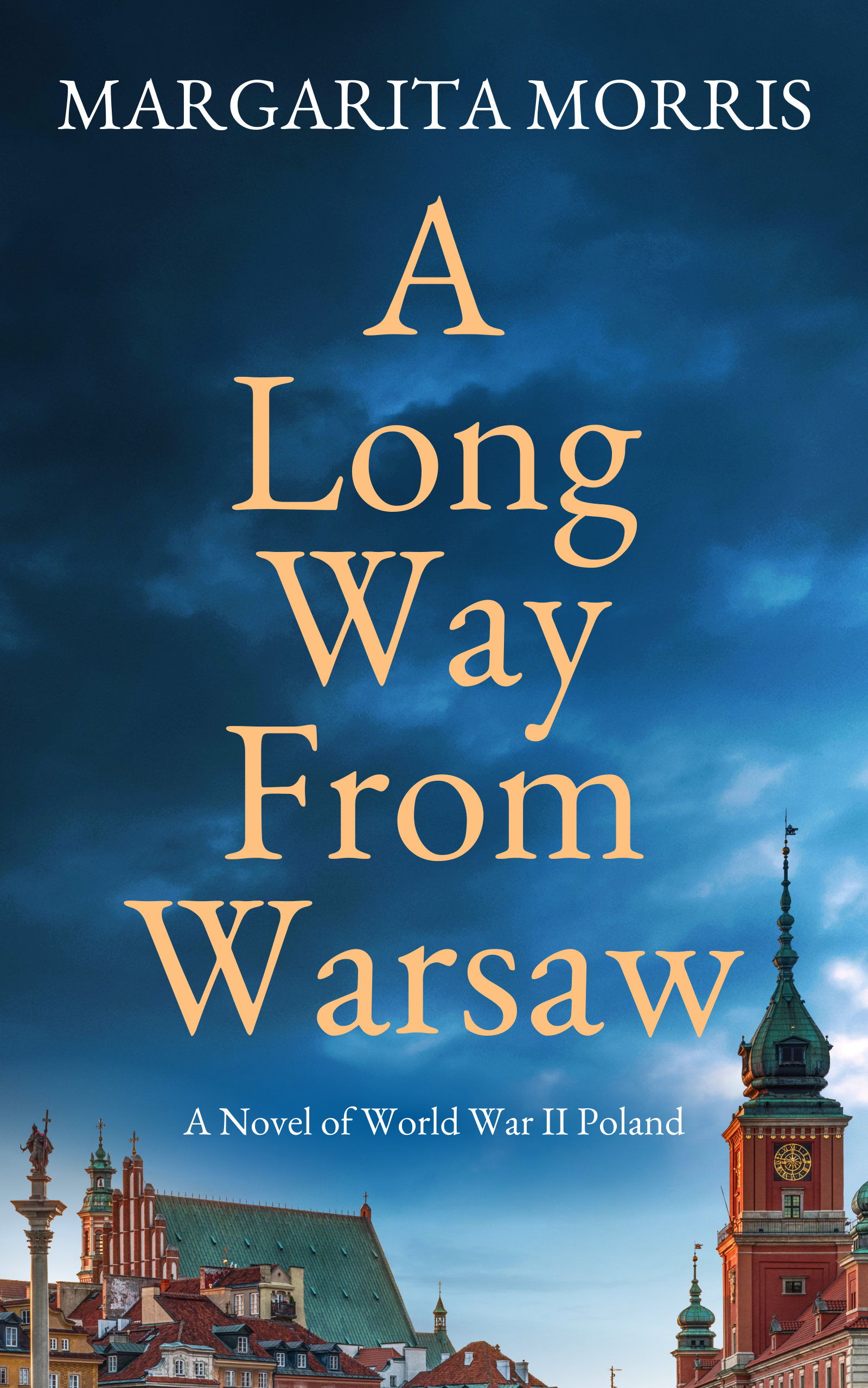 A Long Way From Warsaw