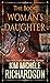 The Book Woman's Daughter (Thorndike Press Large Print Basic)