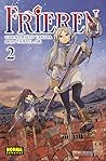 Frieren, vol. 2 by Kanehito Yamada