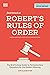 Robert's Rules of Order Fast Track: The Brief and Easy Guide to Parliamentary Procedure for the Modern Meeting