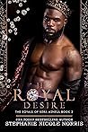 His Royal Desire:...