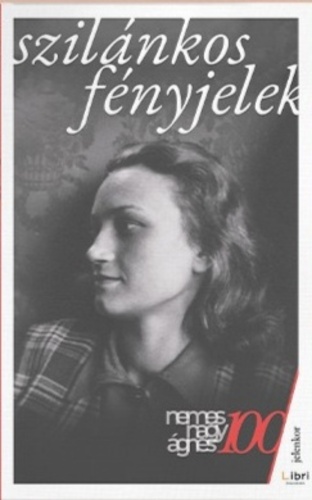 Szilánkos ​fényjelek: Válogatott írások (Paperback)