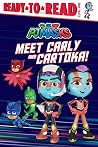 Meet Carly and Ca...