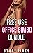 Free Use Office Bimbo Bundle by Stacy Pines