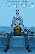 Seven Sons #2
