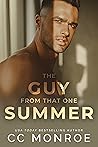 The Guy from That One Summer