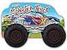Hot Wheels by Mattel