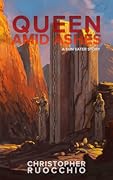 Queen Amid Ashes (The Sun Eater, #2.6)