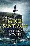 En plena noche