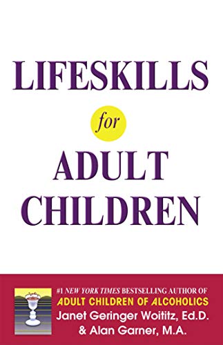 Lifeskills for Adult Children (Paperback)