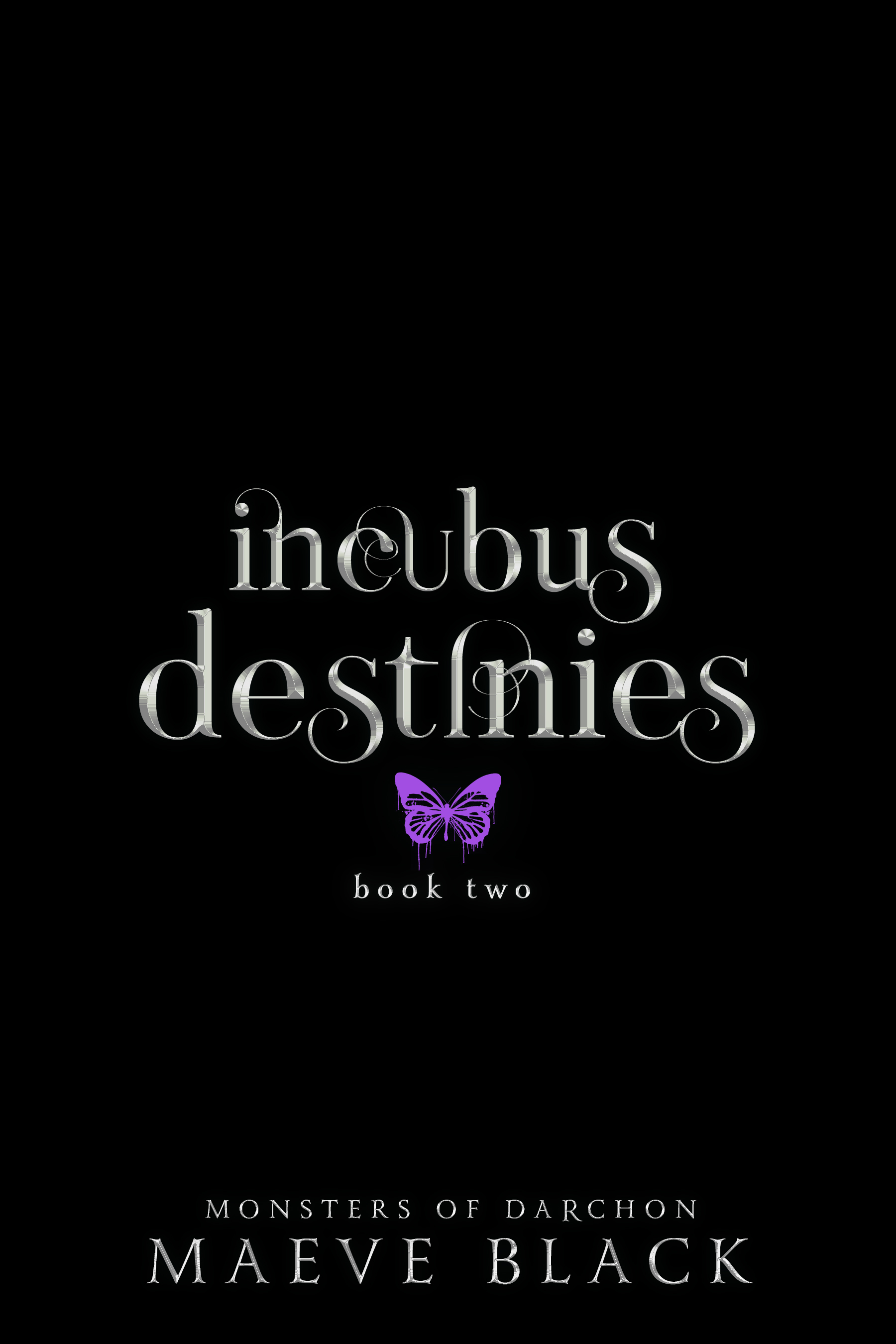 Incubus Destinies