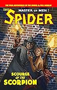 The Spider: Scourge of the Scorpion