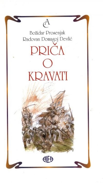 Priča o kravati