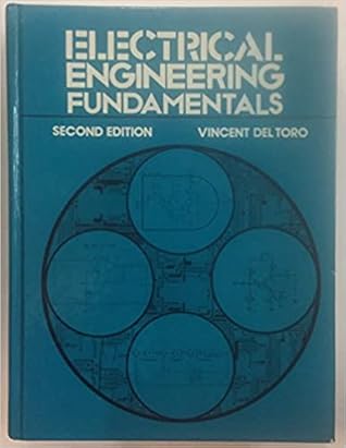Electrical Engineering Fundamentals