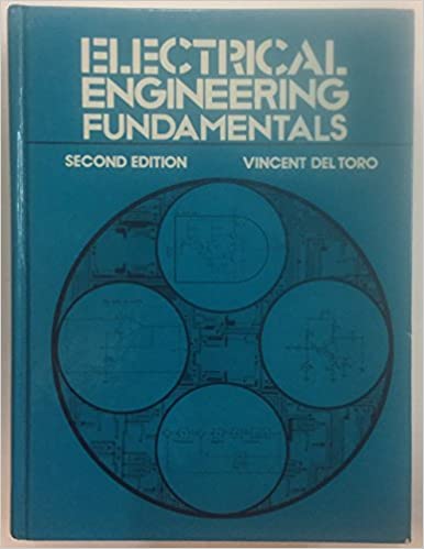 Electrical Engineering Fundamentals (Hardcover)