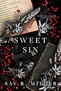 Sweet Sin (Monsters & Muses, #0.5)