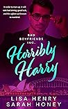 Horribly Harry by Lisa Henry