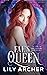 Fae's Queen (Fae's Consort, #2)