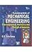 Fundamentals of Mechanical Engineering: Thermodynamics, Mechanics and Strength of Materials