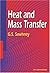 Heat and Mass Transfer
